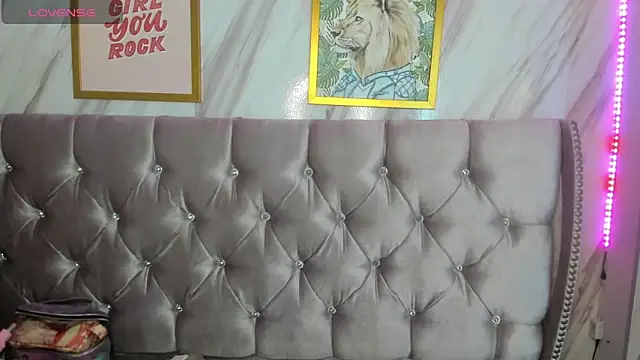 Sexy adara 1b online show from December 17, 8:21 pm