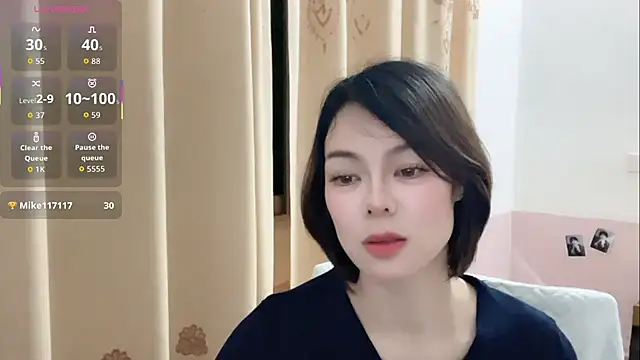 Linda-LL online show from March 24, 2:55 pm