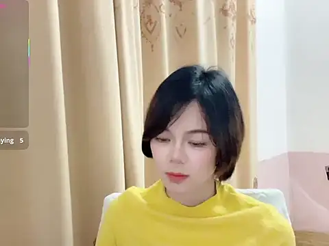 Linda-LL online show from March 29, 1:55 pm