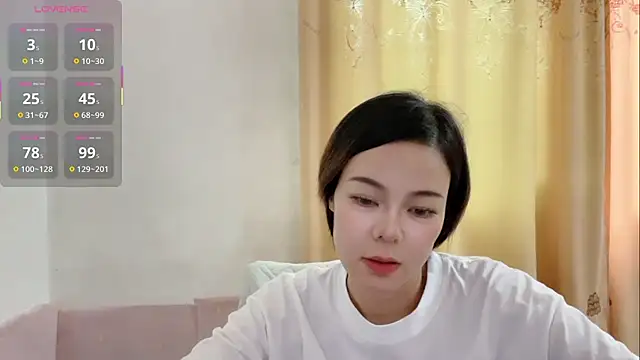 Linda-LL online show from June 4, 10:21 am