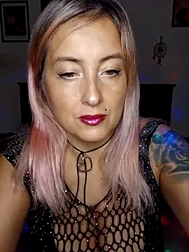 DesireSatler online show from April 4, 4:55 am