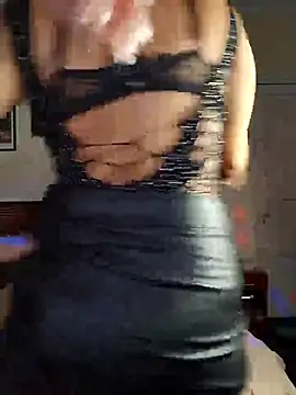 DesireSatler online show from April 5, 3:26 am