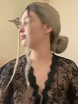 KikiWatson online show from January 1, 11:05 am