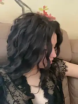 KikiWatson online show from February 15, 10:11 am