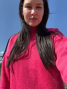 KikiWatson online show from March 23, 8:04 am