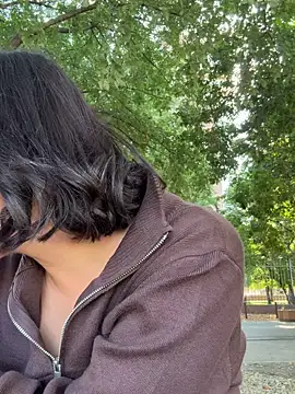 KikiWatson online show from September 12, 6:24 am