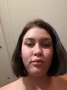 KikiWatson online show from October 16, 4:08 pm