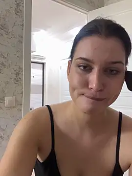 KikiWatson online show from February 14, 7:54 pm