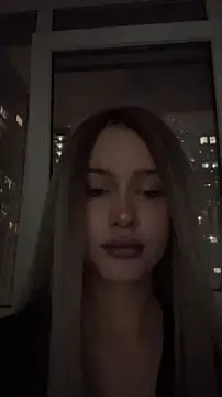 KikiWatson online show from February 23, 6:16 pm