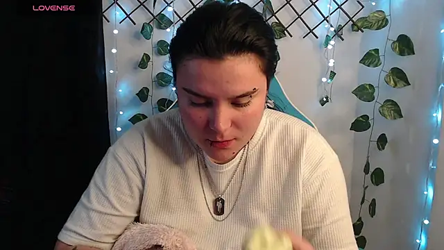 Nika 1  online show from June 7, 11:41 pm