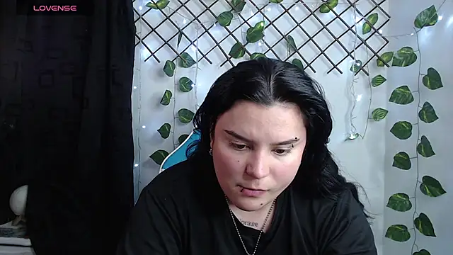 Snapshot of Nika_1_ chatting on June 27, 12:59 am Nika 1 online show from June 27, 12:59 am