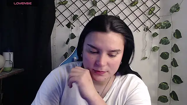Snapshot of Nika_1_ chatting on July 16, 12:05 am Nika 1 online show from July 16, 12:05 am