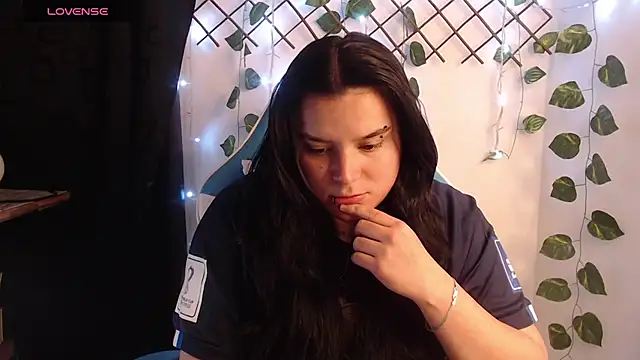 Snapshot of Nika_1_ chatting on July 22, 4:15 am Nika 1 online show from July 22, 4:15 am