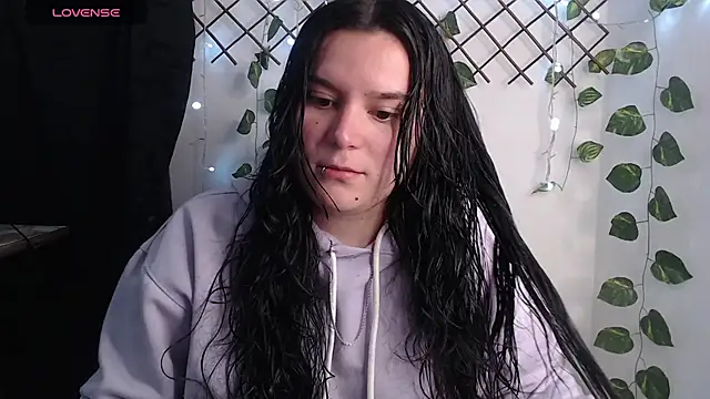 Snapshot of Nika_1_ chatting on July 24, 1:14 am Nika 1 online show from July 24, 1:14 am
