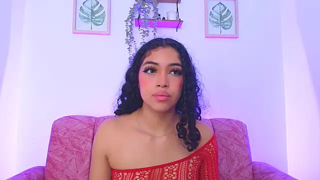 Snapshot of Sara_Jhonson chatting on February 24, 3:55 am Sara Jhonson online show from February 24, 3:55 am