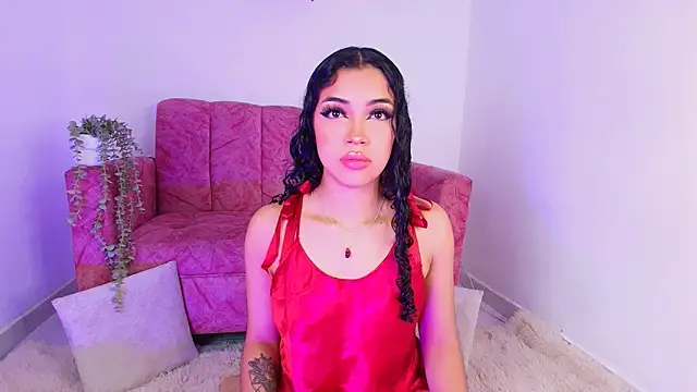 Snapshot of Sara_Jhonson chatting on November 8, 10:30 pm Sara Jhonson online show from November 8, 10:30 pm