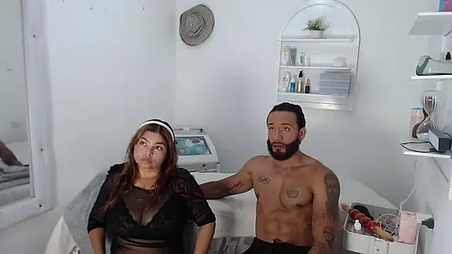  jhon connor  online show from March 27, 7:24 pm