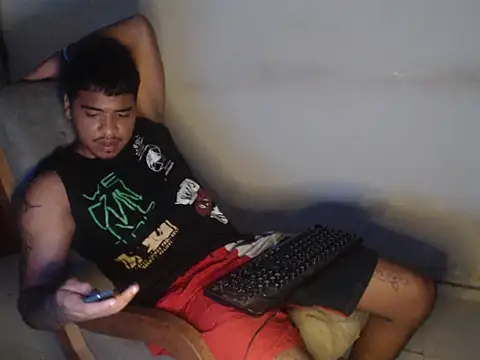 Snapshot of camiloacosta321 chatting on November 9, 6:23 am camiloacosta321 online show from November 9, 6:23 am