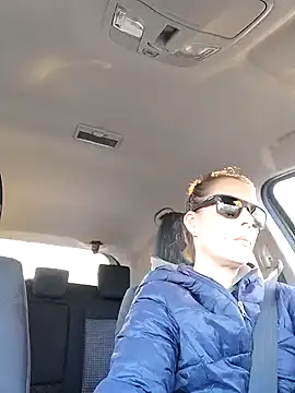 uber babe online show from December 20, 6:40 am