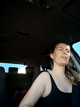 uber babe online show from January 6, 3:19 pm