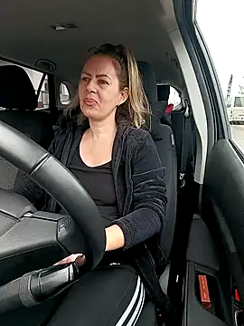 uber babe online show from March 30, 9:21 am