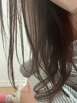 AiRiii online show from February 13, 1:56 am