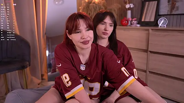 Wild Wonders online show from June 1, 5:25 pm