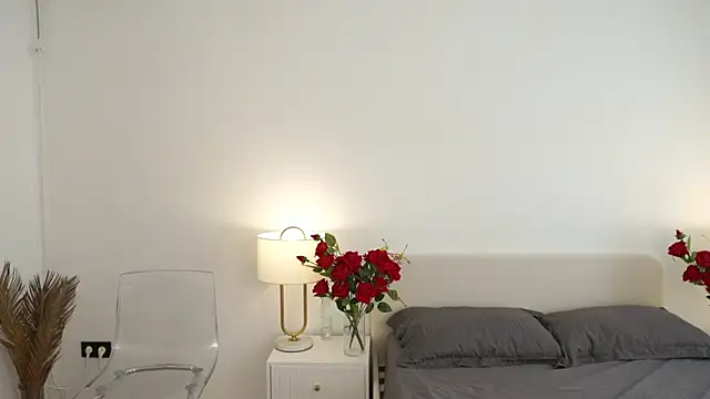 Peopleneedlove144 online show from April 13, 1:38 pm