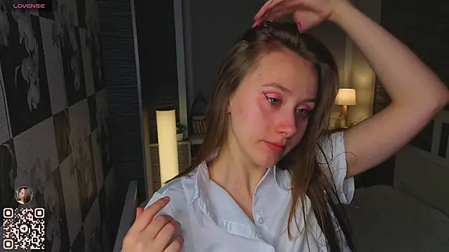 EthalBuffkin online show from November 7, 7:25 pm