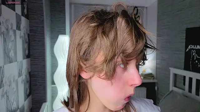 EthalBuffkin online show from February 22, 7:23 pm