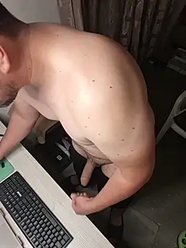 Snapshot of pob_cam chatting on February 20, 9:48 pm pob cam online show from February 20, 9:48 pm