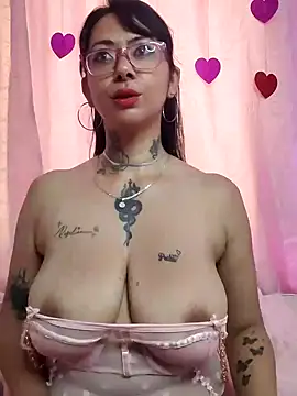 Saloome- online show from February 18, 4:48 pm