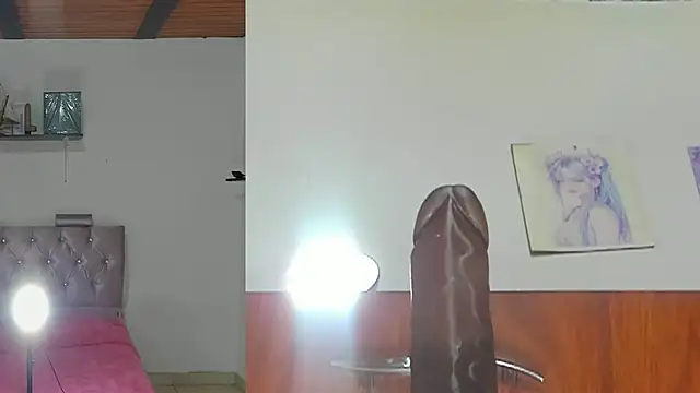 Snapshot of sharlotte_funny chatting on July 25, 3:48 am sharlotte funny online show from July 25, 3:48 am