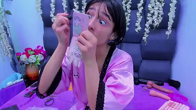 Danny Face online show from April 21, 3:28 pm