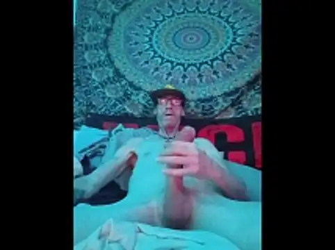 Undercover Pornstar online show from May 2, 10:04 pm