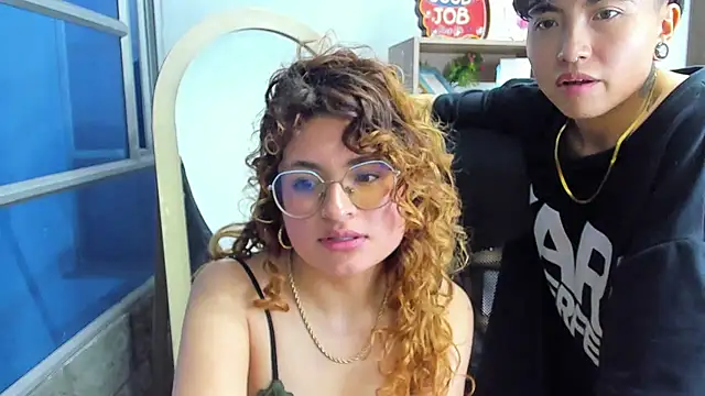 Im Mathias online show from November 5, 2:11 am