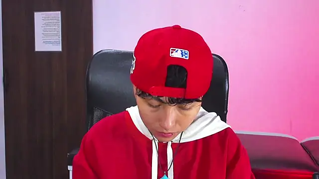 Im Mathias online show from March 20, 3:11 am