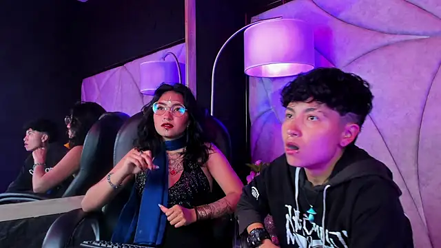 Im Mathias online show from March 29, 11:16 pm