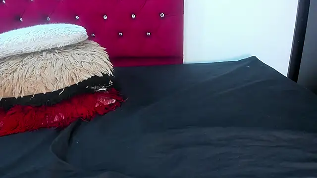 Melody Megann online show from January 17, 11:48 am