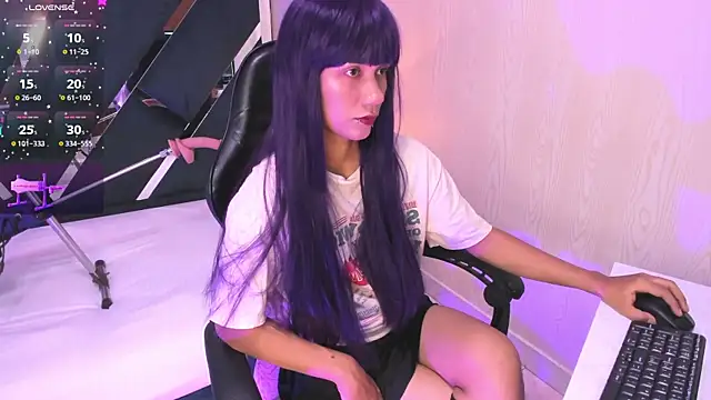 Eriol  online show from March 28, 12:05 pm