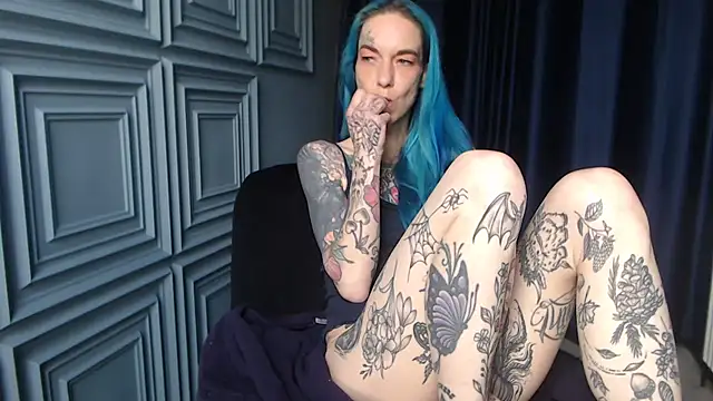 RavenryderUK online show from March 26, 10:43 am