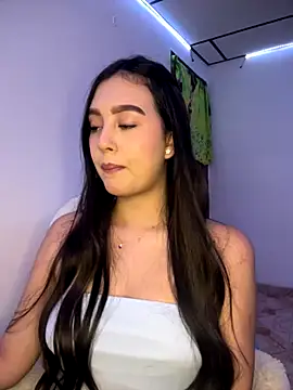 kanne mia online show from November 20, 8:19 pm