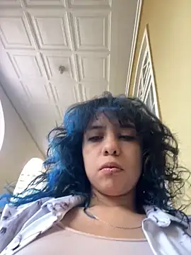 Sweet Chaos online show from February 27, 7:25 pm