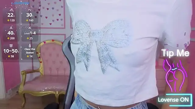 stephania t online show from December 15, 12:31 pm