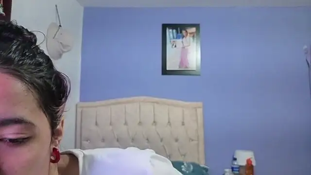 stephania t online show from March 13, 2:45 pm