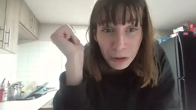 TheSexiest2025 online show from December 19, 10:21 pm