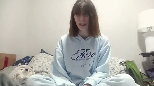 TheSexiest2025 online show from January 20, 5:48 pm