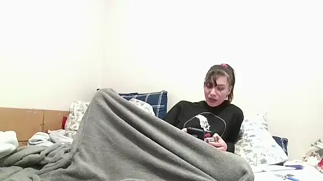 TheSexiest2025 online show from February 11, 9:14 pm