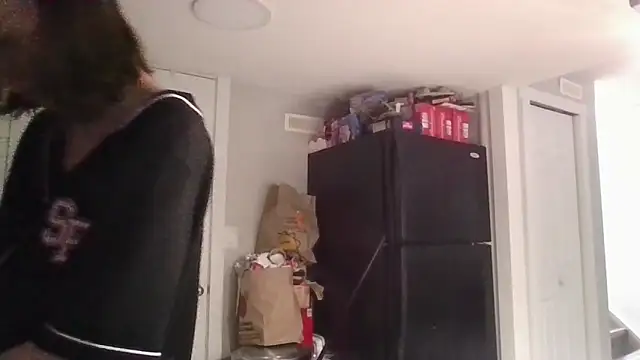 TheSexiest2025 online show from February 12, 6:09 pm