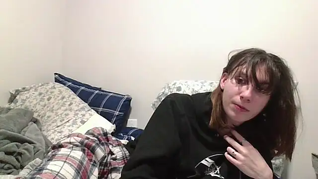 TheSexiest2025 online show from February 13, 2:09 pm